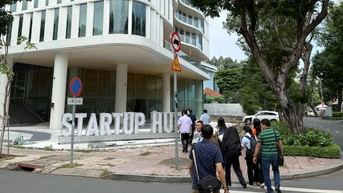 Hoàn thiện cơ chế để Trung tâm Khởi nghiệp sáng tạo TPHCM hoạt động hiệu quả