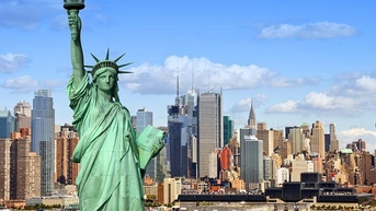 Mỹ miễn visa cho những quốc gia và vùng lãnh thổ nào?