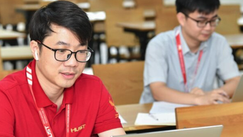 Số thí sinh xét tuyển tài năng vào ĐH Bách khoa Hà Nội tăng kỷ lục