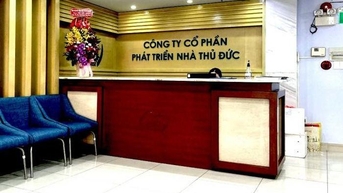 ប្រធានលាលែងពីតំណែង Thuduc House បន្ត "បន្ត" ក្រុមប្រឹក្សាភិបាល