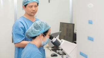 Một công trình y tế của Việt Nam được đăng tải trên tạp chí y khoa hàng đầu thế giới