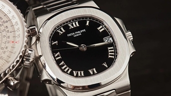 Vì sao đồng hồ Patek Philippe đắt đỏ bậc nhất thế giới?