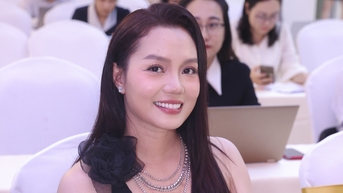 Tung Duong, Nguyen Ngoc Anh និង Vu Thang Loi ច្រៀងនៅ Silent Glory Night 2024