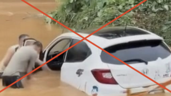 Truy tìm các đối tượng lợi dụng mưa lũ để đăng tin giả
