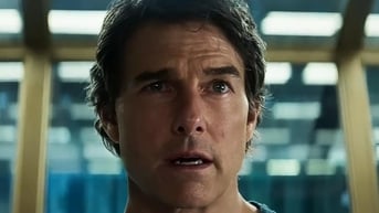 Tom Cruise đóng chính phim kinh dị 'Deeper'