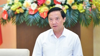 'Không hợp pháp hóa các sai phạm trước đây'