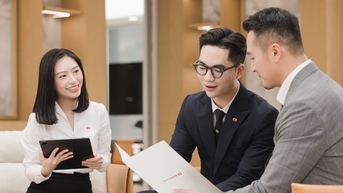 Techcombank và hành trình 30 năm chuyển đổi để kiến tạo di sản