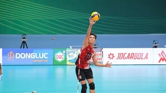 Lịch thi đấu giải bóng chuyền các CLB nữ thế giới hôm nay: Bích Tuyền 'gánh team'
