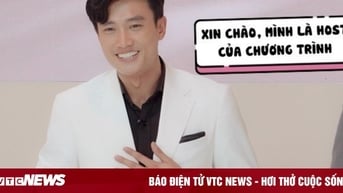 Vì sao Quốc Trường liên tục vắng mặt ở 'Chị đẹp đạp gió rẽ sóng'?