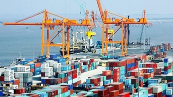 Xuất nhập khẩu cả năm có thể vượt 782 tỷ USD