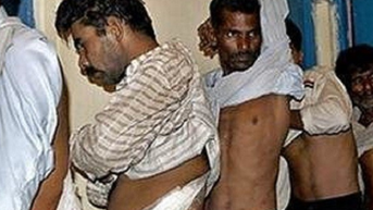 Pakistan triệt phá đường dây buôn bán nội tạng hàng trăm người