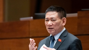 Phân bổ ngân sách phải có đầy đủ các thủ tục thì mới có thể thực hiện được