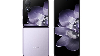 Xiaomi Mix Flip បានដាក់លក់ជាសកល