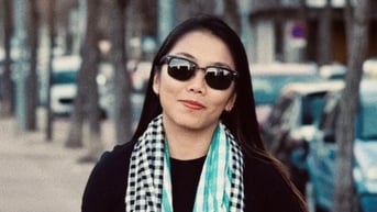 'Nhớ nhà lắm, nhưng phải kiên cường lên'