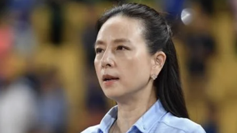 Bóng đá Thái Lan nóng, Madam Pang đụng độ đối thủ nặng ký đua chức Chủ tịch FAT