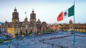 Tổng quan về Thương vụ Việt Nam tại Mexico
