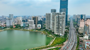 Huyện Quốc Oai dẫn đầu Cuộc thi tìm hiểu 70 năm Ngày Giải phóng Thủ đô