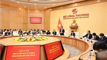 6 ‘ông lớn’ Nhà nước về lại Bộ Công Thương, hợp nhất, đổi tên hàng loạt cục, vụ, viện