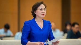 Bộ Nội vụ thông tin về hình thức kỷ luật Thượng tọa Thích Chân Quang
