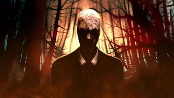 새로운 Slender Man 게임이 개발 중입니다.