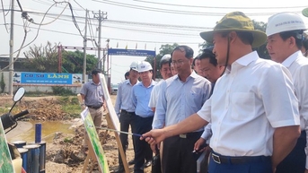 Đảm bảo đồng thuận xã hội và hài hòa lợi ích người dân