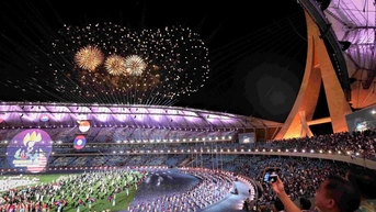 Thủ tướng Campuchia nói về thành công của SEA Games và Para Games