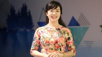 자연재해 이후 어린이들의 정신을 '치유'하다