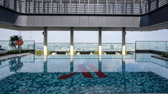 Marriott បានចាប់ផ្តើមដំណើរការអគារផ្ទះល្វែងយីហោដំបូងរបស់ខ្លួននៅក្នុងប្រទេសវៀតណាម។