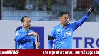 FIFA និង AFC ជឿជាក់លើអាជ្ញាកណ្តាលវៀតណាម