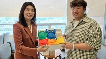 Ca sinh 5 tự nhiên hiếm gặp được hỗ trợ 3,1 tỷ đồng