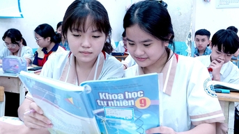 Chưa thể yên tâm về dạy học tích hợp
