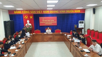 Lâm Đồng: Nợ thuế lớn do nhiều doanh nghiệp gặp khó