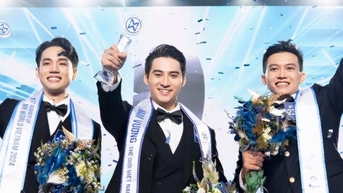 Phạm Tuấn Ngọc bị đồn "được dọn đường" đăng quang, BTC Mr World Vietnam nói gì về kết quả?