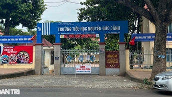 ក្លិន​ចម្លែក​ធ្វើ​ឲ្យ​គ្រូបង្រៀន​សន្លប់​៖ សង្ស័យ​ឆ្លង​ពី​គំនរ​សំរាម​ដោយ​ឯកឯង