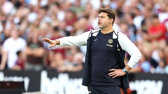 Pochettino: 'Thà Chelsea thua còn hơn đá tệ mà thắng'