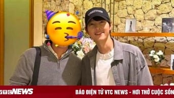 Sao Hàn 23/10: Song Joong Ki tránh 'tình tin đồn' một thời, Jisoo bị chỉ trích