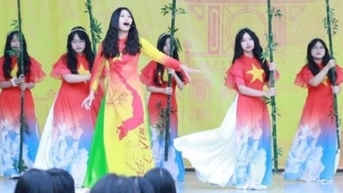 Ý nghĩa từ chương trình "Hà Nội - Sáng mãi niềm tin yêu, hy vọng"
