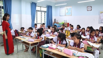 Đề xuất bổ sung hơn 2.300 biên chế cho ngành giáo dục