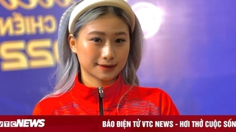 Cục TDTT làm rõ vụ VĐV Phạm Như Phương tố huấn luyện viên kê khống tiền công