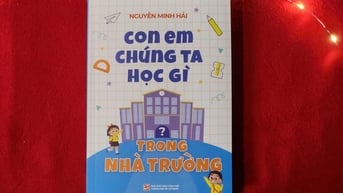 “Giải mã” việc dạy và học nhân Ngày Nhà giáo Việt Nam 20/11