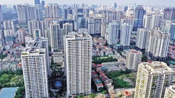 Áp lực đáo hạn trái phiếu bất động sản trong năm 2025