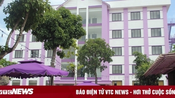 Bị tố doạ 'chặt chân' đoàn khách đặt phòng ở Cửa Lò, chủ khách sạn nói gì?