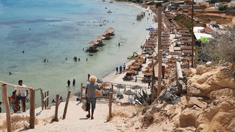 Đến Tunisia đừng quên khám phá 5 địa điểm du lịch nổi tiếng này