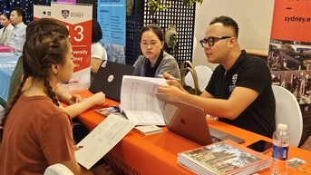 Úc tiếp tục siết thị thực, du học sinh cần lưu ý gì?