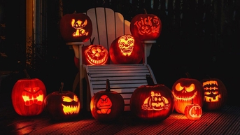 Từ vựng tiếng Anh về lễ halloween