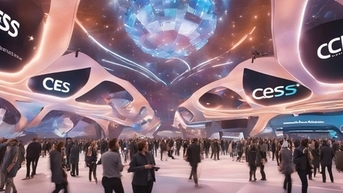 Những xu hướng công nghệ đáng chú ý tại CES 2024