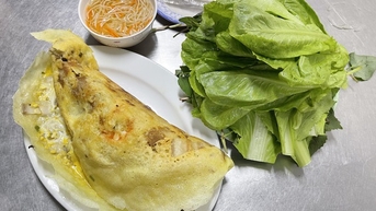 서양인들은 반세오, 삶은 생선, 쌈을 먹는 것을 두려워하는데, 그 이유는 무엇일까요?