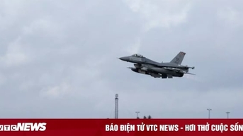 Doanh số bán vũ khí toàn cầu tăng đột biến, 632 tỷ USD năm 2023
