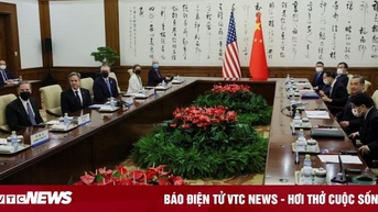 Ông Vương Nghị cáo buộc Washington khiến quan hệ Mỹ