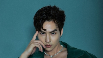 Bước ngoặt của hotboy học Bách khoa trở thành Quý ông hoàn mỹ 2024